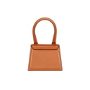 Jacquemus Dame Brun 