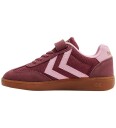 Hummel Sko   VM78 CPH Jr   Nocturne   Hummel   39   Sko Rosa Rød