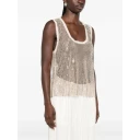 Pinko Dame Topper Gul S,