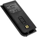 Thuraya XT-LITE batteri (2400 mAh 3.7 V, Sort)