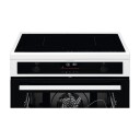 Electrolux 600 serien LKI66890SW Induksjonskomfyr