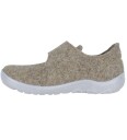 Superfit Beige/Grau Happy Octi Hjemmesko 32