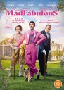 Madfabulous 2026 DVD
