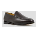 Kiton Herre Sko Brun 41 1/2 EU,