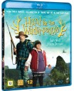 Hunt For The Wilderpeople