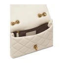Marc Jacobs Dame Vesker Hvit ONE SIZE,