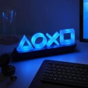 PlayStation Lampe PS5 Ikoner