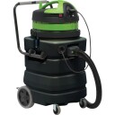 Foma 429/12 CM SUB vannsuger 2400 W. med lensepumpe og brukerutstyr
