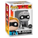 Northix POP-figur De utrolige Mr. Incredible Chase