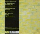 The Uptown Quintet  Live In New York  CD