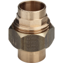 10 stk 10 mm loddekoblinger for innskruing