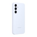 Samsung Galaxy A35 Silikondeksel Lys Blå - Mobildeksel