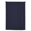 Södahl Sengetøj 140X220 Noble Navy Blue - Blue - 140X220CM