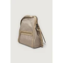 Borbonese, Dame, Vesker, Beige, ONE SIZE,
