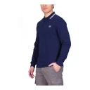 Fred Perry Herre Topper Blå S