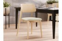 Ferrara Spisestol - Beige