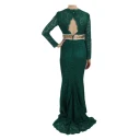 Dolce & Gabbana Dame Kjoler Grønn M,
