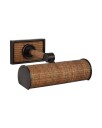 Halwell 8" Picture Light Bronze