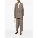 Max Mara Dame Jakker Brun M,