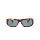 Jacquemus Dame Accessories Brun ONE SIZE,