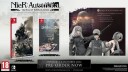 NieR Automata: The End of YoRHa Edition Nintendo Switch Spill