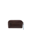 Piquadro, Herre, Vesker, Brun, ONE SIZE,