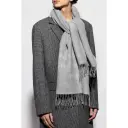 Acne Studios unisex Accessories Grå ONE SIZE