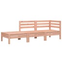  Hagesofa 3-seters heltre douglasgran 838045