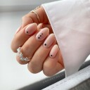 Semilac UV Gel Polish 51 French Vanilla