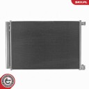 Kondensator ESEN SKV 86SKV627