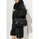 Balenciaga Herre Vesker Svart ONE SIZE,