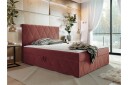 Kintore Kontinentalseng 180x200 cm  