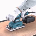 Makita Plansliper BO3710