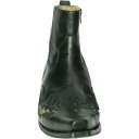 Sendra Herre Sko Svart 45 EU,