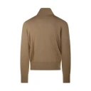 Ami Paris Herre Strikkevarer Beige S