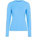 Kari Traa Women"s Ava Long Sleeve Ocean S