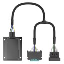 Osram LEDriving Smart Canbus LEDSC03-1 Canbusadapter, 12W, 2stk