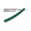 DOVO Straight Razor 5/8" RUNDE SACHE Blue
