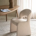 Eleonora Odette Stol   beige Serene