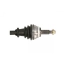 Point Gear Drivaksel POINT GEAR PNG72697
