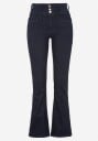 Cellbes Of Sweden Boot cut jeans med h?y midje