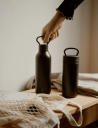Stelton Tabi termoskopp 0,4 L Black