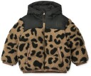 LIEWOOD Niko Pilejakke Mega Leo/Oat Mix 104