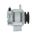 Dynamo AS-PL A6204