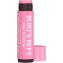 Burt's Bees Tinted Lip Balm Pink Blossom