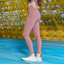 Moon WMS Sigma Leggingsrose L