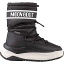 Moon Boot Mb Moon247 Polar Wp - Black - 43