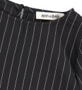 Add to Bag Genser   Svart m. Pinstripes   Add to Bag   16 år 176   Genser
