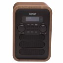 DENVER DAB 48 DAB radio