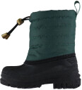 mikk-line Winter Boot Rubber - Khaki green - 27